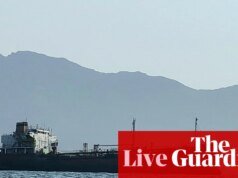 Los precios del petróleo caen mientras Estados Unidos e Irán cesen el fuego; El tratamiento del cáncer ayuda a AstraZeneca a superar las previsiones de beneficios – Business Live | negocio