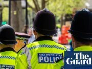 La policía acusa a un niño de 14 años de complot terrorista para atacar mezquitas de Londres Noticias del Reino Unido