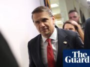 Trump dice que podría abandonar “temporalmente” la candidatura de Blanch a convertirse en fiscal general de Estados Unidos. administración Trump