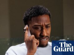 El YouTuber británico Young Philly compareció ante un tribunal en Australia acusado de violación Australia Occidental