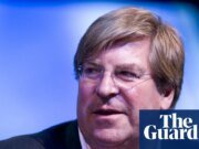 Muere el locutor de la BBC Edward Stourton a los 68 años BBC