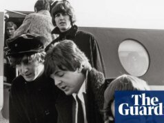 Lord Woodbine, mentor de los primeros Beatles, protagonizará un nuevo drama de la BBC | Los Beatles
