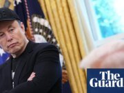 ‘Me dejé llevar’: Elon Musk se arrepiente de la dosis y entra en la órbita de Trump | Elon Musk