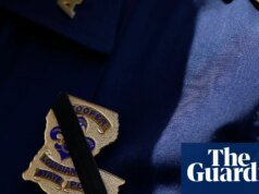 Alguaciles estadounidenses asesinados a tiros mientras tenía orden judicial pendiente en Luisiana, Crimen de EE. UU.