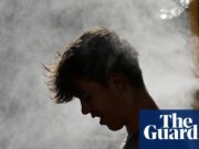 El riesgo de un El Niño histórico para la primavera de 2027 está aumentando, dice el NWS Noticias de EE. UU.