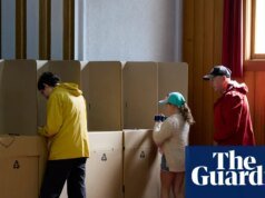 La democracia está “bajo ataque” por parte de terceros destacados en las elecciones federales de 2025, según una investigación parlamentaria Elecciones australianas de 2025