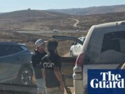 Congresista estadounidense dice que “las FDI mienten” sobre su detención por parte de colonos y soldados | política americana