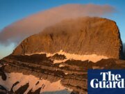 ‘No hay tiempo que perder’: Grecia apuesta por añadir el Monte Olimpo a la Lista del Patrimonio Mundial de la UNESCO | Grecia
