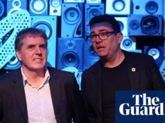 Cuando Andy Burnham ascienda al número 10, ¿qué pasará con su ‘compañero bezy’ Steve Rotheram? | Andy Burnham