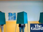 Suecia se enorgullece de su igualdad; entonces, ¿por qué está creciendo la brecha política de género? | Suecia