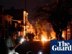 Cuba se tambalea al borde del colapso mientras los cortes de energía y la intervención de Estados Unidos empujan a la sociedad al borde del abismo