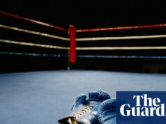 La boxeadora estadounidense Hannah Rapp murió tras ser atropellada por un automóvil mientras iba en bicicleta en Texas American Crime