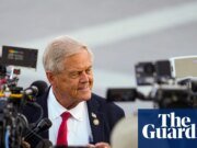 El legislador republicano Ralph Norman se unirá a la carrera para reemplazar a Lindsey Graham en Carolina del Sur. Carolina del Sur
