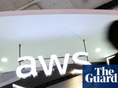 Los clientes de Amazon Web Services afrontarán una factura de hasta 1,5 billones de dólares tras un apagón mundial | el amazonas