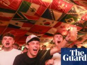 ‘Los partidos entre semana fueron increíbles’: Pub Toast vende £150 millones adicionales en la Copa del Mundo | Industria hotelera