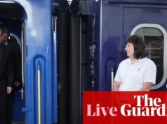 Keir Starmer Primer Ministro británico – Europa en vivo | Ucrania