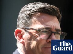 Andy Burnham es el líder laborista en las etapas finales de convertirse en Primer Ministro del Reino Unido Andy Burnham