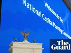 El Arco de Washington de 250 pies propuesto por Trump supera el obstáculo del plan original Washington DC