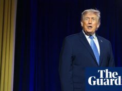 Trump dará un discurso televisivo en medio de especulaciones sobre el anuncio de las elecciones Donald Trump