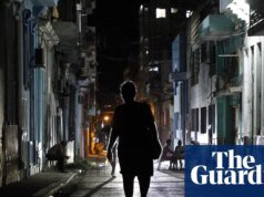 Cuba sufre tercer apagón nacional en seis meses cuba