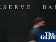 Es probable que Australia suba las tasas de interés por cuarta vez si la disputa entre Trump e Irán no se resuelve en una semana. Guerra entre Estados Unidos e Israel por Irán