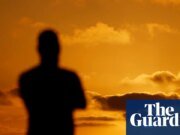 El clima de EE. UU. advierte sobre temperaturas extremas mientras una ‘cúpula de calor’ hornea a EE. UU.