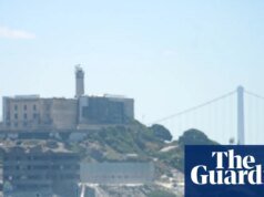 La policía de San Francisco encuentra los restos de un barco hundido mientras identifican el cuerpo San Francisco