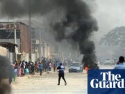 Dos rusos encarcelados en Angola por terrorismo y espionaje Angola