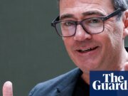 La brecha de financiación de Burnham: ¿Dónde está la financiación del Reino Unido para el futuro Primer Ministro? | la economia