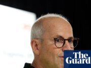 El jefe de Ocado dice que no será un ‘titiritero’ en una aparente disputa por la sucesión Ocado