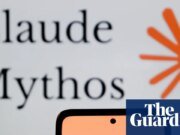 Un antropólogo dice que EE. UU. ha levantado los controles de exportación de los modelos de IA Fable y Mythos después de los temores de seguridad AI (Inteligencia Artificial)