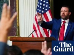 El secretario del DHS duplica la afirmación infundada de Trump sobre las elecciones de 2020 | administración Trump