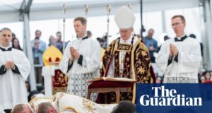 El miedo al cisma católico convierte a los obispos ultraconservadores en sectas disidentes del catolicismo