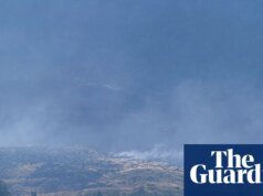 Mujer acusada de incendio provocado con agravantes por incendio de pantano en Greater Manchester | noticias del reino unido