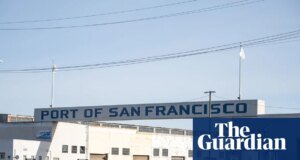 Administrador de la ciudad del Área de la Bahía acusado de destrozar un yate de 66 pies mientras bebía California