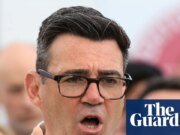 Andy Burnham promete “arreglar grandes cosas” en su primer discurso como líder laborista | Andy Burnham