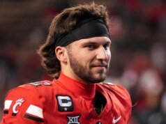Brendan Soursby retira la demanda de la NFL y cambia el enfoque al draft de 2027: “Asumo el 100% de la responsabilidad”
