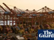 Trump amenaza a la UE con aranceles “adecuados” por multas a los gigantes tecnológicos estadounidenses | Los aranceles de Trump