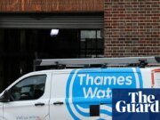 Los acreedores de Thames Water buscan conversaciones con Burnham mientras comienza la nacionalización Thames Water