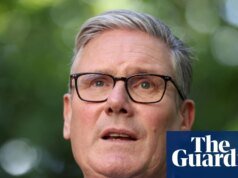 Keir Starmer intervino para oponerse al plan de la FIFA de cambiar el horario de inicio de Inglaterra Care Starmer