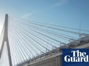 Canadá cancela celebración conjunta de apertura de puente con EE.UU. en medio de tensiones comerciales Noticias de EE.UU.