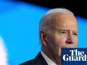 Joe Biden publicará sus memorias presidenciales después de las elecciones intermedias de noviembre | joe biden