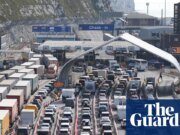 Burnham pidió a los líderes de la UE que presionen directamente para que la EEE renuncie a los controles fronterizos Viajes y ocio
