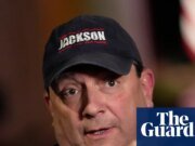 Troy Jackson asegura la nominación demócrata para el escaño del Senado de Maine después de una caótica carrera primaria | Maine
