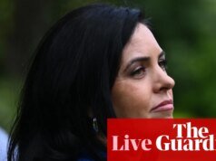 Australian News Live: Deeming presenta una acción legal contra el presidente liberal de Victoria; Blizzard trae nieve a Nueva Gales del Sur y los Alpes victorianos Noticias australianas