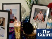 Hombre asesinado a tiros por ICE: ‘Dedicado al sueño americano’ | Texas
