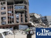 La AFP está evaluando las acusaciones de crímenes de guerra en Gaza cometidos por un ciudadano australiano que sirve en las FDI. militar australiano