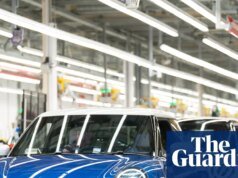 “El gol en propia puerta más espectacular de la historia”: las nuevas normas de la UE amenazan con cerrar los fabricantes de automóviles del Reino Unido | Industria automotriz