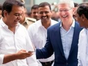 La reducción de los derechos de importación ha impulsado la fabricación de iPhone en India