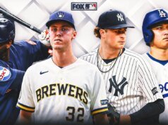 Premios de mitad de temporada de la MLB 2026: selecciones para MVP, Cy Young, ROY, mejor relevista y manager